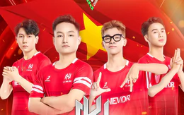 Đội game bóng đá Việt Nam giành vị trí á quân giải thế giới, nhận 1,4 tỉ đồng