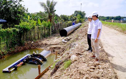 El Nino trở lại