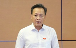 Tổng kiểm toán Nhà nước: 'Nếu hỗ trợ toàn bộ vòng đời doanh nghiệp nhỏ và vừa thì không khác nào bao cấp'