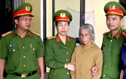 Bắt người phụ nữ giết bạn, cướp vàng trốn truy nã 43 năm