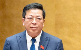 Dự án đường Hồ Chí Minh hơn 20 năm vẫn chưa thông ba đoạn tuyến