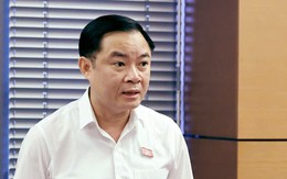 Chủ tịch Petrovietnam, Petrolimex kể 'hậu trường' cung ứng 25 triệu thùng dầu, giảm giá xăng dầu cho người dân