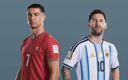 Messi chạm mốc bàn thắng thứ 936, sẽ cùng Ronaldo gia nhập CLB '1.000 bàn thắng'?
