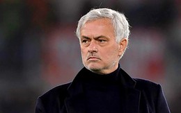 HLV Mourinho: Nếu là Vinicius, tôi đã không ở Real Madrid