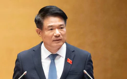 Trình Quốc hội đề xuất cơ chế thu hồi tài sản không qua kết tội với tội rửa tiền, tham nhũng, kinh tế