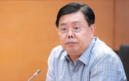 Bộ trưởng Bộ Nội vụ giải đáp việc có tiếp tục sáp nhập xã, phường hay không