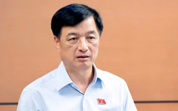 Ông Nguyễn Duy Ngọc: Vị trí việc làm không được dựa trên số lượng biên chế đang có