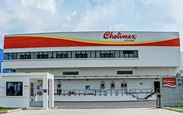 Sản phẩm Cholimex Food đạt chứng nhận Thương hiệu Quốc gia Việt Nam 2026
