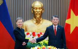 Việt Nam - Liechtenstein chia sẻ kinh nghiệm về quỹ đầu tư, hoạt động ngân hàng, tài chính xanh