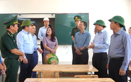 Quảng Trị dạy tiếng Lào tại 2 trường nội trú vùng biên từ năm học 2027-2028