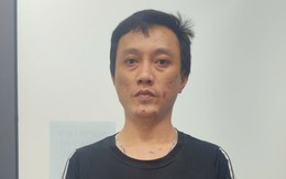 Công an TP.HCM thông tin vụ người đàn ông dùng gậy đập phá xe tải trên đường Quách Điêu