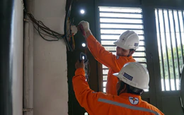 EVNHCMC hướng dẫn cách phòng tránh điện giật khi ngập nước