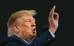 Tin tức thế giới 19-10: Ông Trump nêu thêm lý do miễn trừng phạt Nga; Ngoại trưởng Mỹ đi Trung Á