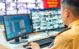 Người dân chỉ cần quét mã QR để nộp phạt nguội giao thông, quy trình dự kiến thực hiện thế nào?