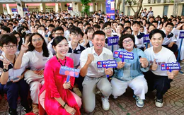 Trẻ bị bắt nạt, đe dọa trên mạng: Đừng ngại chia sẻ, hãy tìm người hỗ trợ