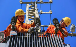 EVNCPC: nhiều chỉ tiêu đạt và vượt kế hoạch trong 9 tháng đầu năm