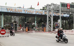 Tạm dừng thu phí hai trạm cầu Bến Thủy 30 ngày, chủ đầu tư nói gì?