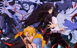 Từ 'Cyberpunk: Edgerunners' đến 'Dandadan': Khi anime định nghĩa lại 'nỗi sợ thị giác'