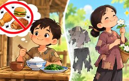 Tục ngữ quen thuộc này là gì? (P44)