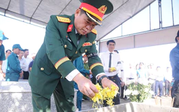 Tìm người biết thông tin hàng trăm liệt sĩ hy sinh trong Tết Mậu Thân tại Hòa Cường, Trung Lương - Cồn Dầu trung tâm TP Đà Nẵng