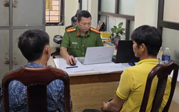 Công an mời 2 người liên quan vụ đánh tài xế Grab làm việc