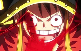 Những màn phô diễn Haki bá vương trong One Piece khiến đối thủ khiếp sợ