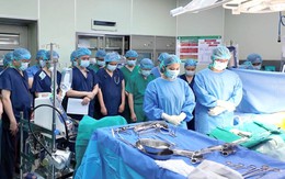 Đề xuất nhiều chính sách tri ân người hiến tặng mô tạng