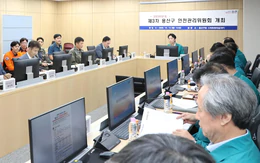 Hàn Quốc huy động hàng ngàn nhân sự, đề phòng thảm kịch Itaewon tái diễn