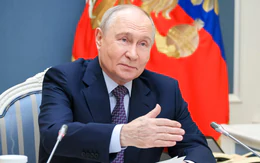 Ông Putin ủng hộ cải tổ Chính phủ Nga, thay loạt nhân sự cấp cao