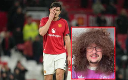 CĐV Man Utd ‘đau khổ’ vì chờ 100 trận, 5 đời HLV vẫn chưa được… cắt tóc