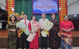 Sắp xếp trường học