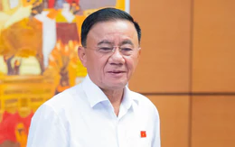 Bộ Chính trị: Từng bước đổi mới cơ chế đánh giá, chính sách tiền lương, đãi ngộ theo vị trí việc làm