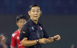 Cựu trọng tài V-League: VAR cứu trọng tài Trần Ngọc Nhớ khỏi quyết định sai lầm