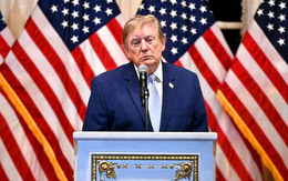Lo bị điều tra sau bầu cử, giới chức chính quyền Trump tìm luật sư riêng