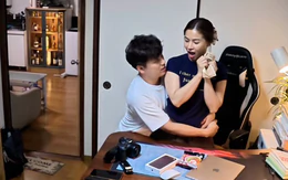 Đừng bao giờ nghĩ mình khôn hơn vợ
