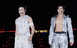 Concert Anh trai vượt ngàn chông gai ngày 2: Sức nóng tình thân và cội nguồn