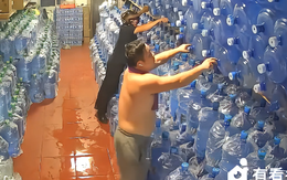 Cách người có kinh nghiệm xử lý tình huống