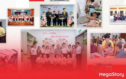 QUỸ THIỆN TÂM: HÀNH TRÌNH 20 NĂM GIEO MẦM THIỆN, LAN TỎA MẠCH NGUỒN NHÂN ÁI