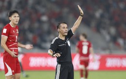 Liên đoàn Bóng đá Malaysia: 'FIFA phải làm rõ chuyện này'