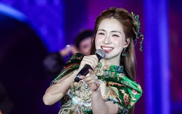 Hòa Minzy, Xuân Hinh và Đức Phúc làm nóng Lễ hội Văn hóa thế giới