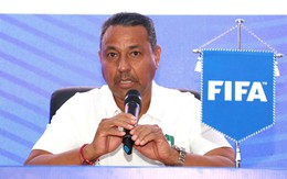 HLV Pakistan: 'Đình Bắc gây ra rất nhiều vấn đề bên cánh trái cho chúng tôi'
