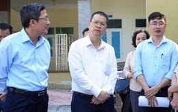 Sau kết luận thanh tra, Đà Nẵng xử lý nhanh 8 cơ sở nhà đất bỏ trống, gồm 2 lô ‘đắp chiếu’ hơn 20 năm
