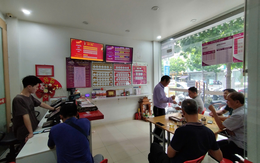 Jackpot xổ số Mega 6/45 có thể phá kỷ lục 10 năm vào tối nay