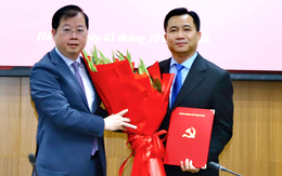 Đạo diễn Đỗ Thanh Hải nói gì khi nghỉ việc ở Đài Truyền hình Việt Nam?