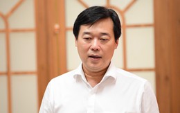 Ông Lê Quốc Phong: Tập trung bố trí nhân sự cho tổ chức công đoàn khu công nghiệp, khu chế xuất