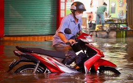 Mua bảo hiểm xe máy 10.000 đồng, 66.000 đồng có được bồi thường khi xe bị ngập, hư hỏng?