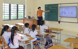 Gần 1 tháng sau khai giảng, 127 học sinh vẫn chưa tới lớp dù tỉnh cam kết hỗ trợ