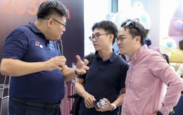 Ứng dụng AI trong chăm sóc khách hàng: 'Chậm lại 1 giây' để giữ tiền cho người dùng