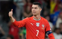 Instagram tuyển Bồ Đào Nha ‘bốc hơi’ 1 triệu follow sau khi Ronaldo rời đi