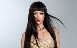 Emoura Phạm vào vòng 4 Country’s Power of the Year, tranh suất top 20 Miss Grand International
